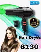 Professional Hair Dryer for Men & Women (Multicolor, 100 W)
