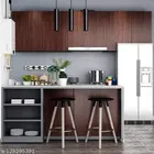 PVC Wallpaper for Home 