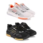 Combo of Casual Shoes for Boys 