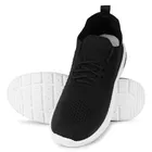Casual Shoes for Women, Black 