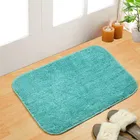 Microfiber Solid Doormats 