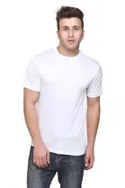 Stylesmyth Polyester Mens T-Shirt 