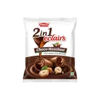 पार्ले हेज़लनट चोको एक्लेयर्स 275 g