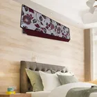 PVC Printed AC Cover 