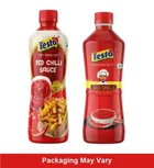 टेस्टो रेड चिली सॉस 660 g