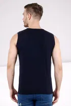 Sleeveless Vest for Men 