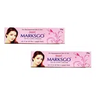 Marks-Go Erases Marks and Scars Skin Care Cream (20 g, Pack of 2)