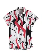 Printed Shirt for Men 