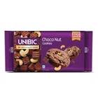 यूनिबिक चोकनट कुकीज़ 450 g