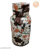 KANUSHI Industries® Designer LPG Gas Cylinder Cover Set of 2Pc 