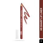 Seven Seas HD Sharp Line Lip Liner, Nude Berry 
