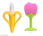 Silicone Teether for Baby 