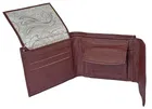 Synthetic Wallet for Men 