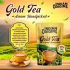 इंडियन ओरिजिंस गोल्ड चाय 1 kg