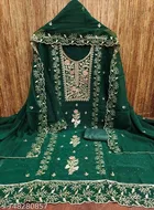 Embroidered Punjabi/All Over Suits for Women 