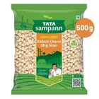 Tata Sampann Kabuli Chana (Big Size) 500 g