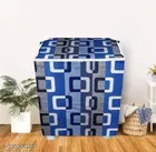 Polyester Washing Machine Cover 