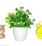 Artificial Plant with Pot 