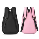 Combo of Korean Design PU Backpacks for Women & Girls 