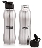 Stainless Steel Insulated Single Wall Water Bottle 
