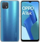 OPPO CPH2421 / A16E Rubber Mobile Cover 