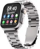 Combo: P47 Headphones & T800 Ultra Smartwatch