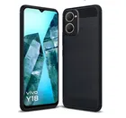 Vivo Y18 / Vivo Y18e / Y03 Mobile Back Cover 