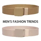 Men's Casual Belts 