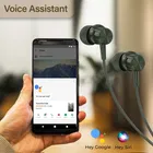 Aroma NB124 Avenger Upto 100 Hours Playtime*,ENC, Voice Changer Fast Charging Neckband Bluetooth 