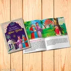 BOOKFORD The Fantastic Fables Treasure Akbar Birbal Story, Set of 5