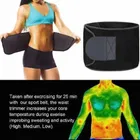 Sweat Belt for Men & Women 