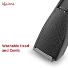 Lifelong Trimmer- 45 Minutes Runtime; 20 Length Settings | Cordless, Rechargeable Trimmer with 1 Year Warranty 