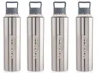 Stainless Steel Insulated Single Wall Water Bottle 
