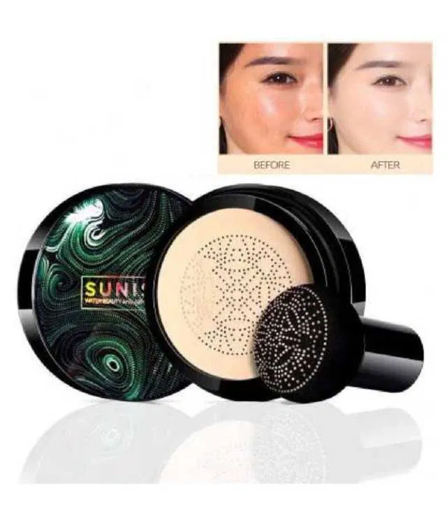 Sunisa Water Air Paid BB & CC Cream (30 g) (S-51)