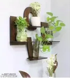 Wooden Wall Hanging 
