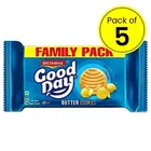ब्रिटानिया गुड डे बटर कुकीज़ 565 g 