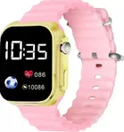 Ceramic Digital Watch for Kids 