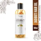 Tryones Ayurvedic Jadibuti Herbal Hair Growth Oil 