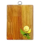 Wooden Vegetable Chopping Board 
