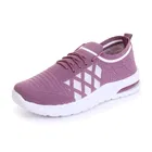 Sports Shoes for Women, Purple 
