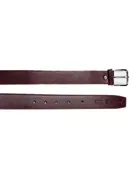 Classic PU Leather Belt for Men 
