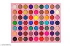 Beauty The Hated With Love Red Edition Original Eyeshadow Palette - Long Lasting Waterproof Shades for Girls, Multicolor, Matte and Shimmery Finish