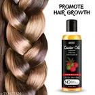 Arsh Herbal Castor Oil 