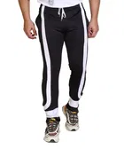 Polycotton Trackpant for Men 