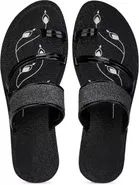 Combo of Flats for Women 