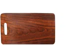Wooden Chopping Board (Multicolor)