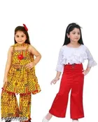 Kurta Sets for Girls 