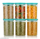 Plastic Airtight Storage Containers 