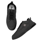 Casual Shoes for Men, Black 