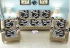 Polycotton 5 Seater Sofa Covers 
